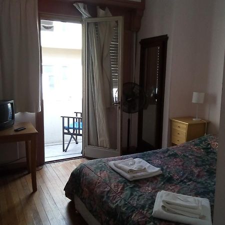 Hostel Urbano Мар-дель-Плата Экстерьер фото