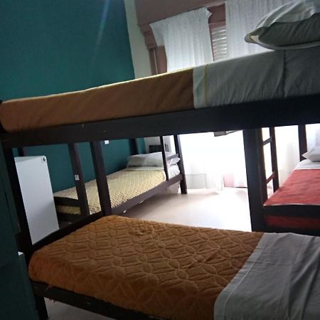 Hostel Urbano Мар-дель-Плата Экстерьер фото