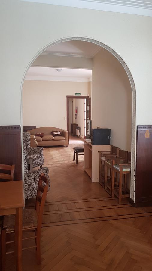 Hostel Urbano Мар-дель-Плата Экстерьер фото