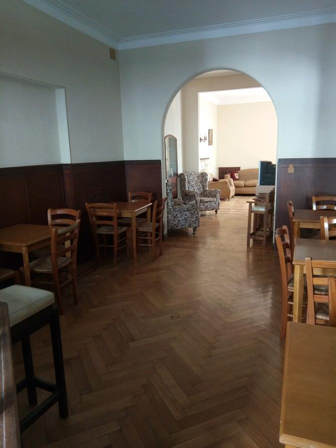 Hostel Urbano Мар-дель-Плата Экстерьер фото