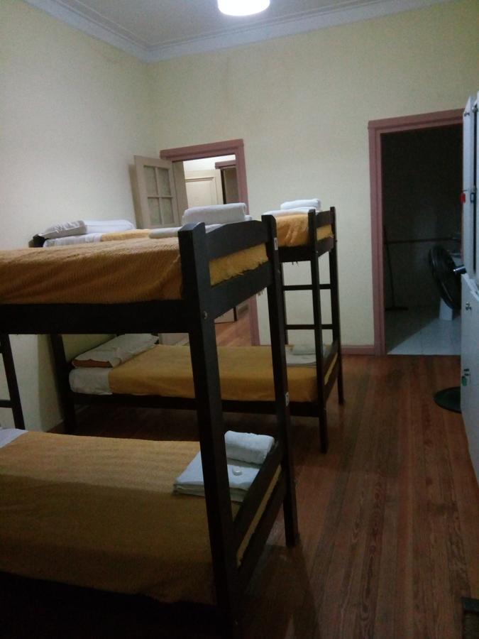 Hostel Urbano Мар-дель-Плата Экстерьер фото