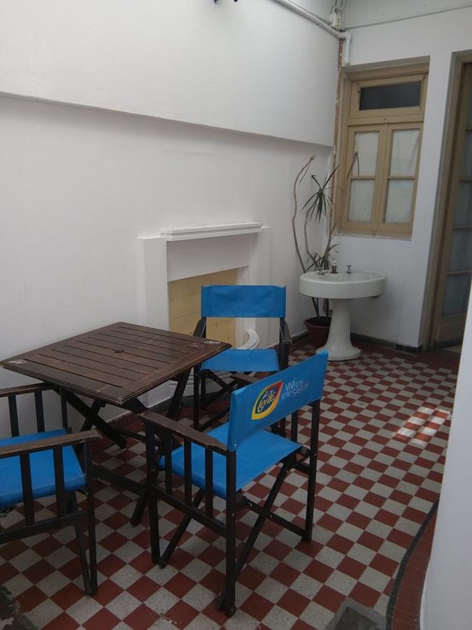 Hostel Urbano Мар-дель-Плата Экстерьер фото