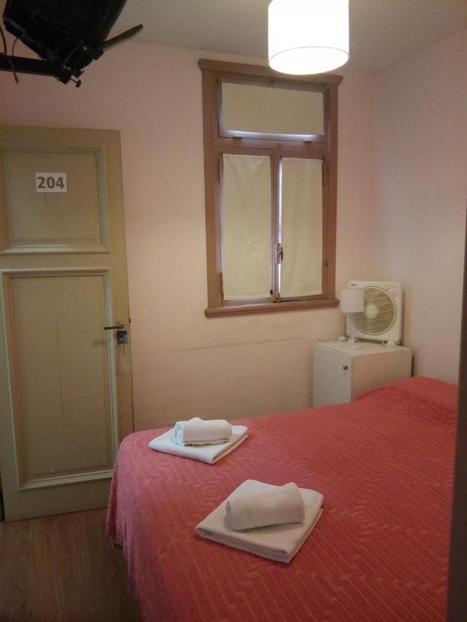 Hostel Urbano Мар-дель-Плата Экстерьер фото