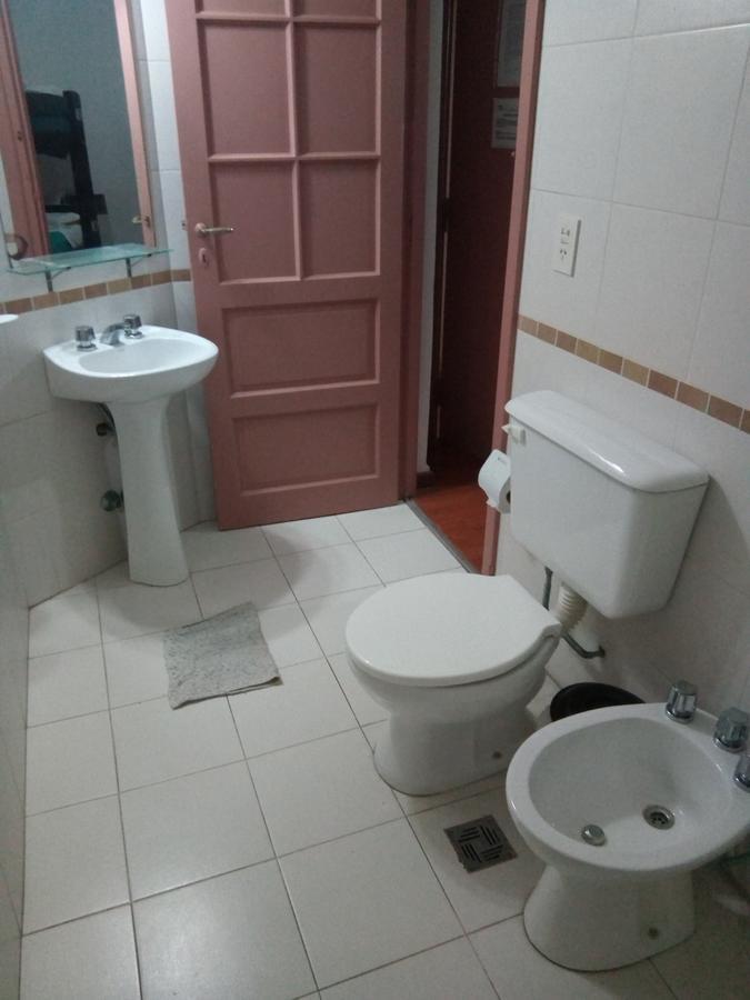 Hostel Urbano Мар-дель-Плата Экстерьер фото