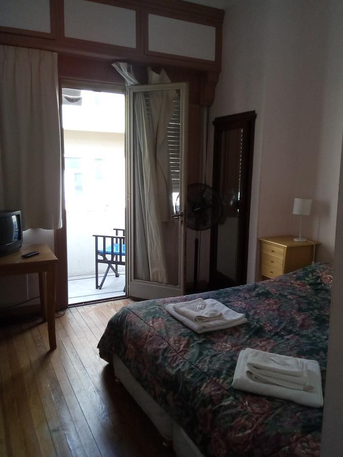 Hostel Urbano Мар-дель-Плата Экстерьер фото