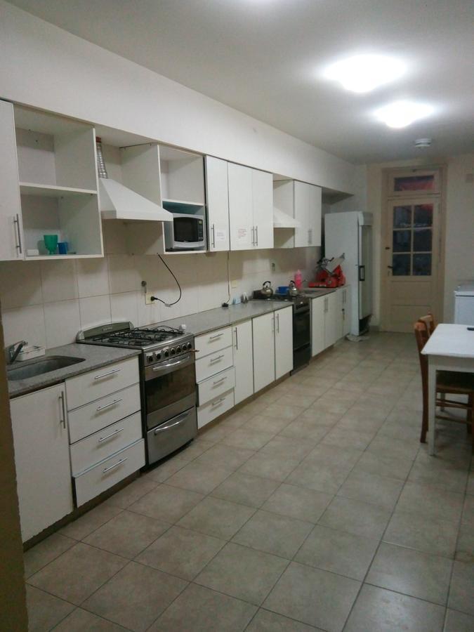 Hostel Urbano Мар-дель-Плата Экстерьер фото