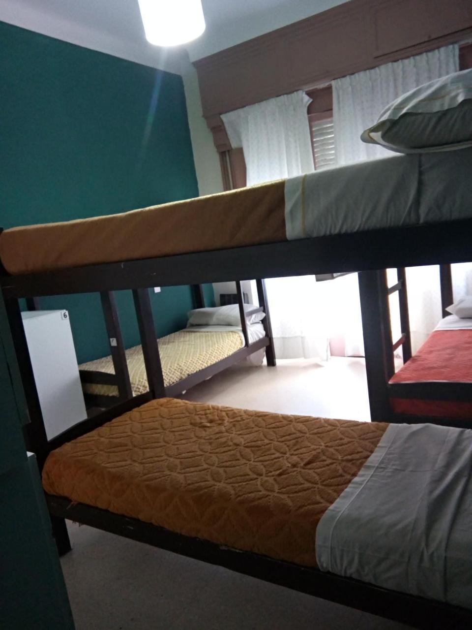 Hostel Urbano Мар-дель-Плата Экстерьер фото