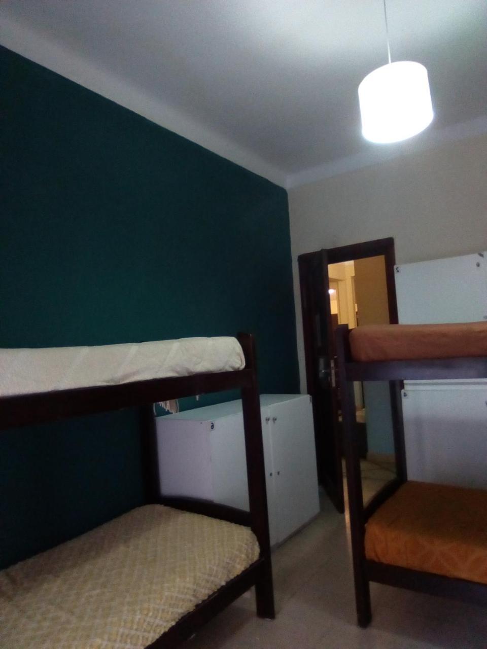 Hostel Urbano Мар-дель-Плата Экстерьер фото