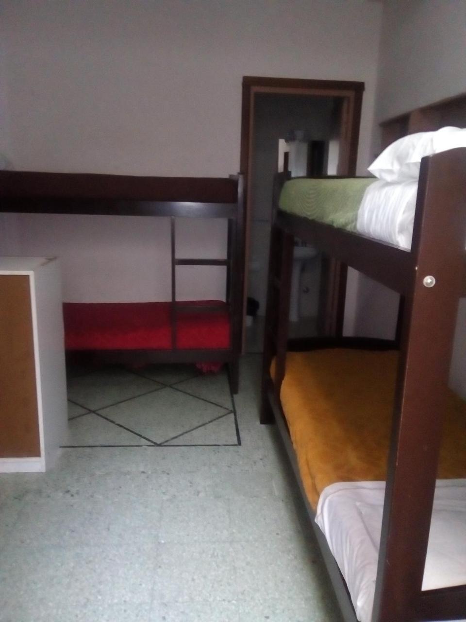 Hostel Urbano Мар-дель-Плата Экстерьер фото